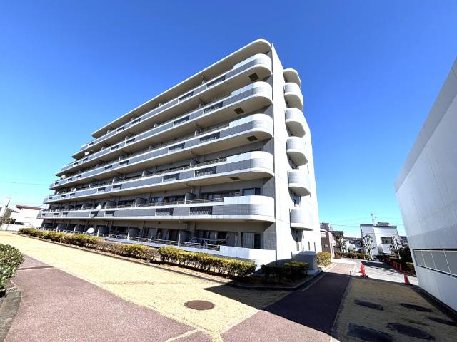 外観写真1