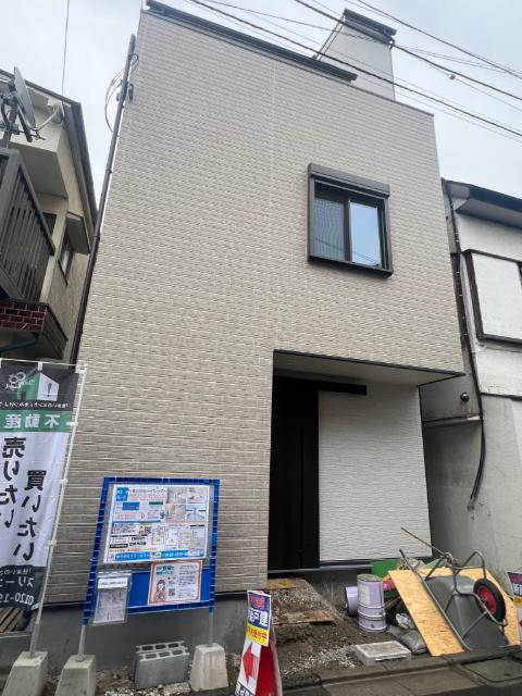 外観写真1