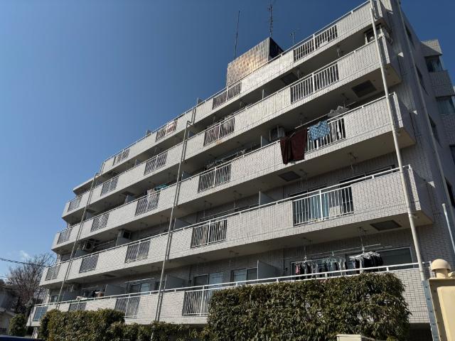 外観写真1