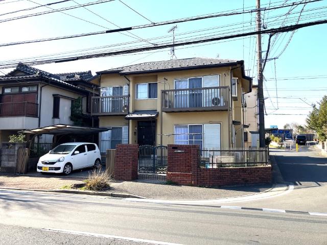 外観写真1