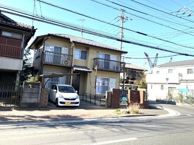 外観写真2