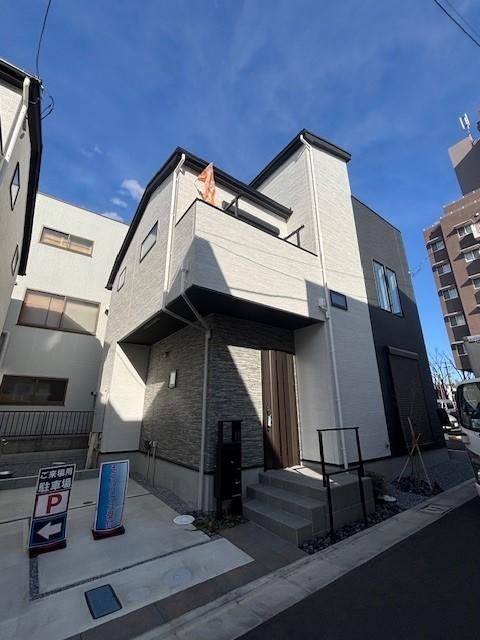 外観写真1