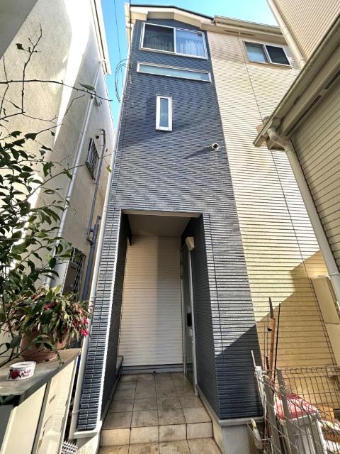 外観写真1