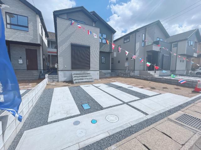 外観写真3