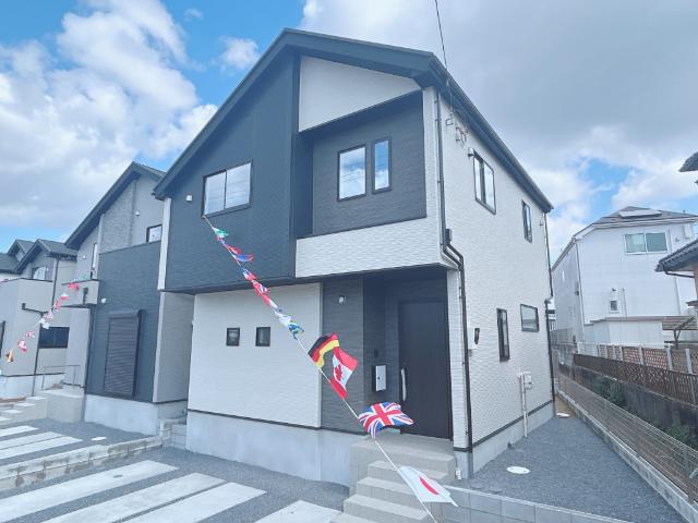 外観写真1