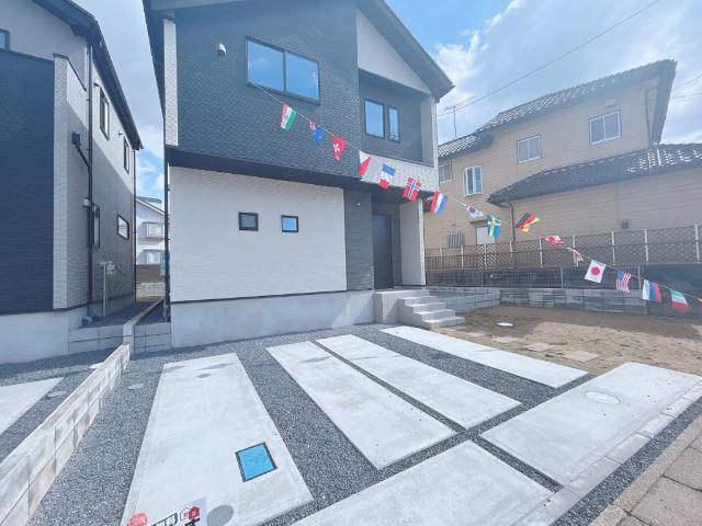 外観写真2