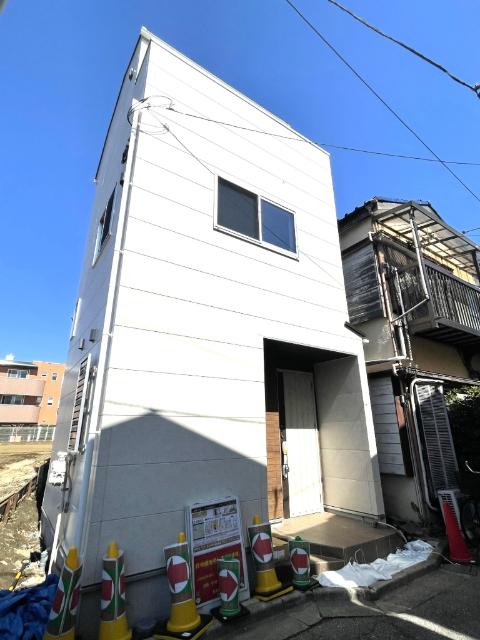 外観写真1