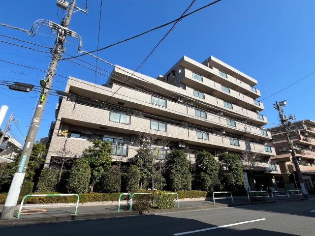 外観写真1