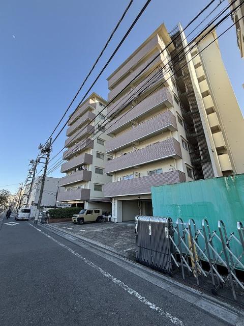 外観写真1