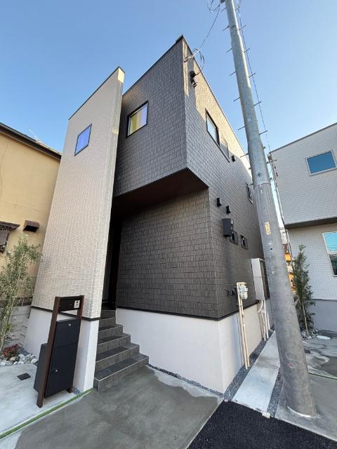 外観写真1