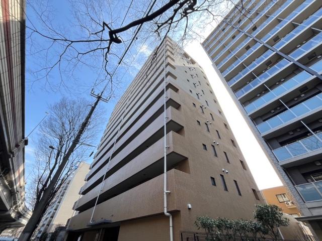 外観写真1