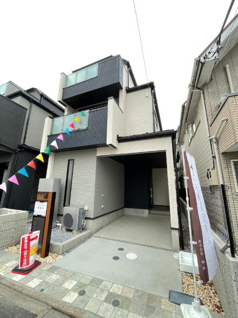 外観写真1