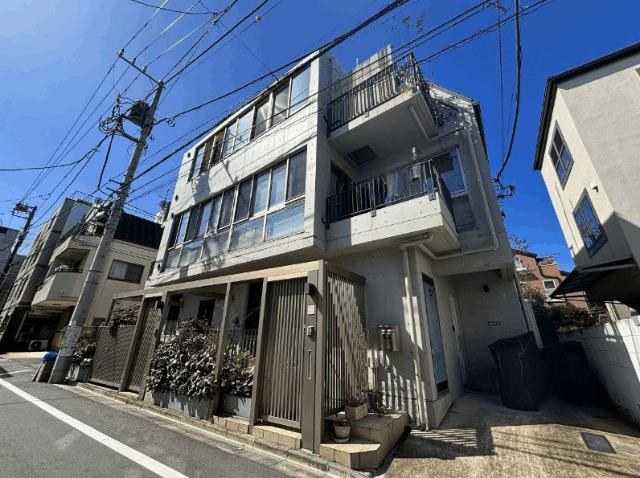 外観写真1