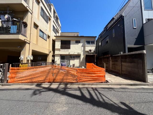 土地1