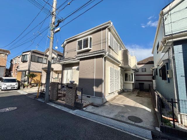 外観写真1