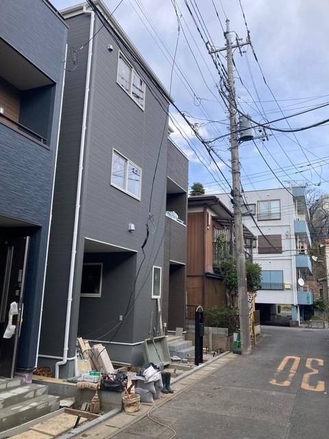 外観写真1