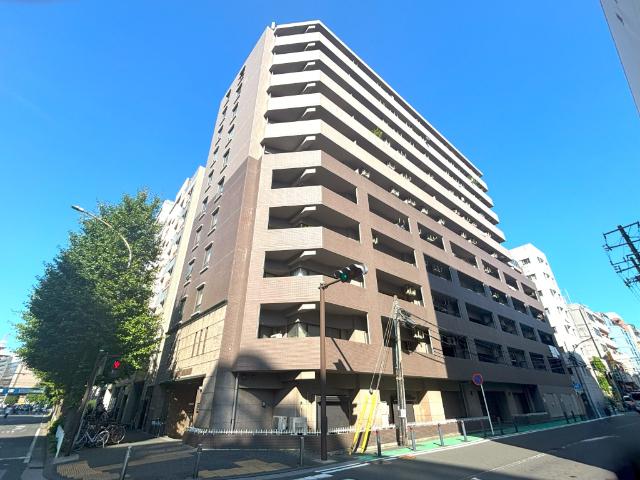 外観写真1