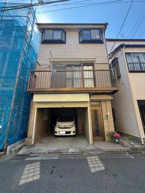 外観写真1