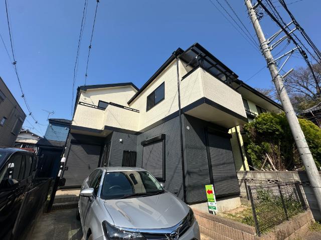 外観写真1