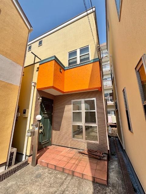 外観写真1