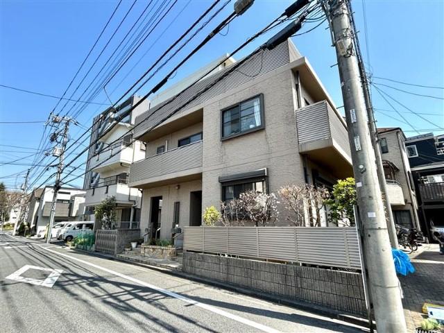 外観写真1