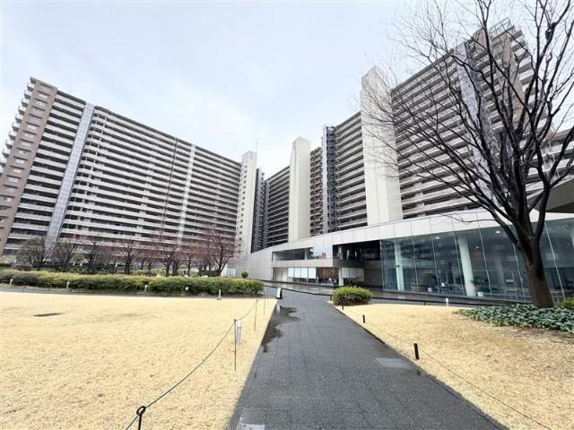 外観写真1