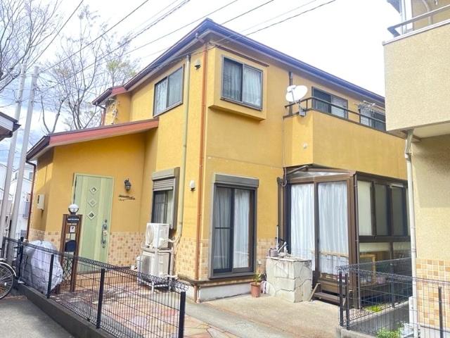 外観写真1