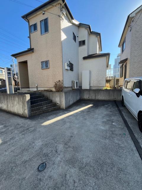 外観写真1