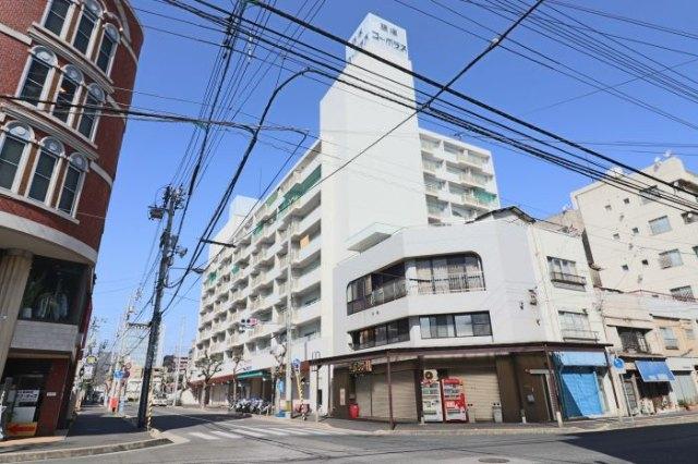 外観写真1