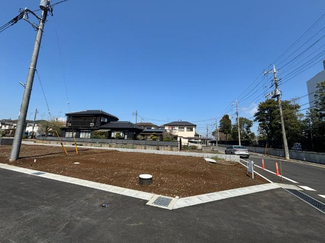土地1