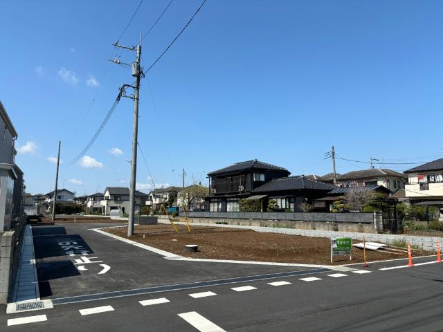土地3