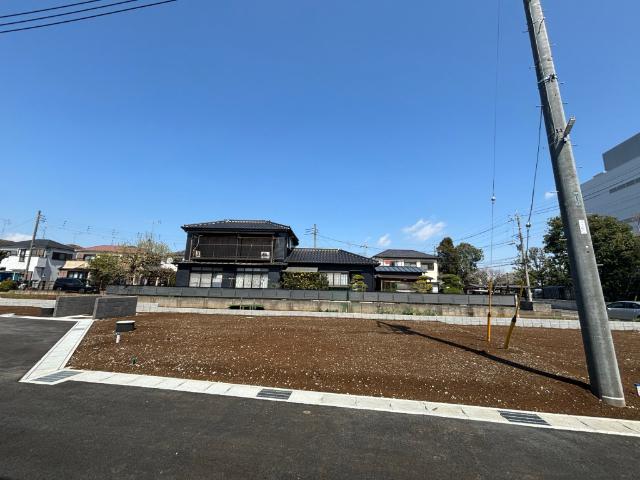 土地1