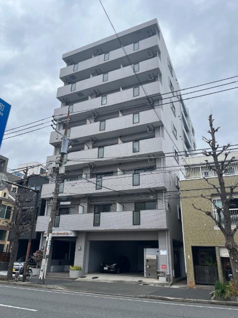 外観写真1