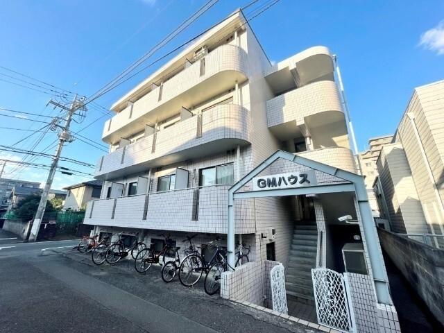 外観写真1