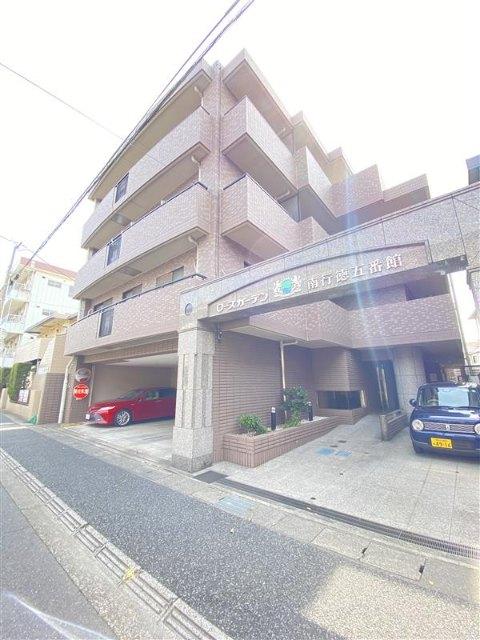 外観写真1