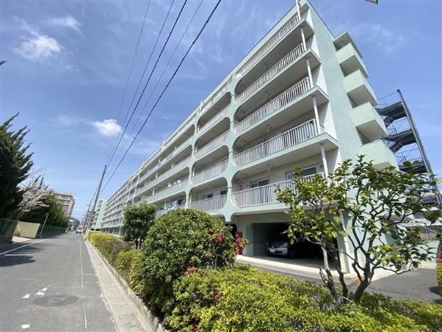 外観写真1
