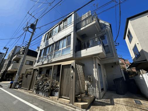 外観写真1