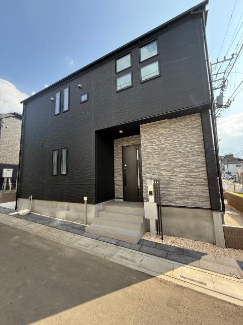 外観写真1