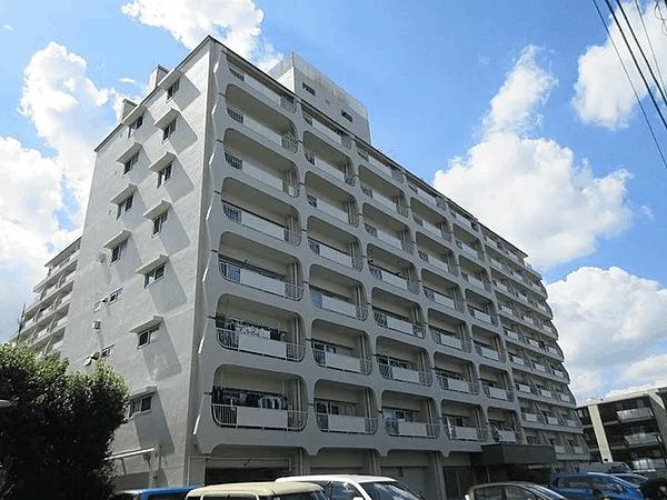 外観写真1