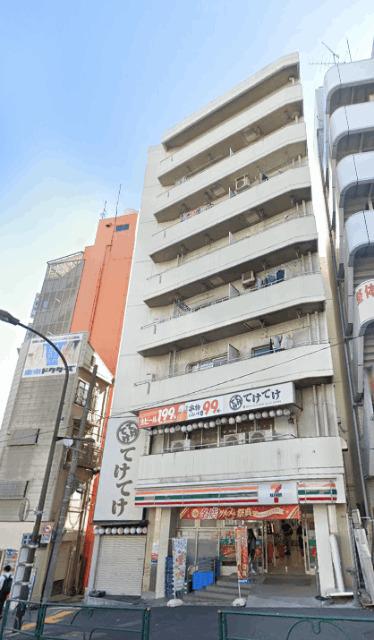 外観写真1