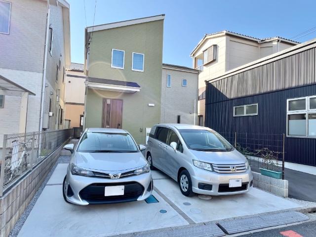 外観写真1