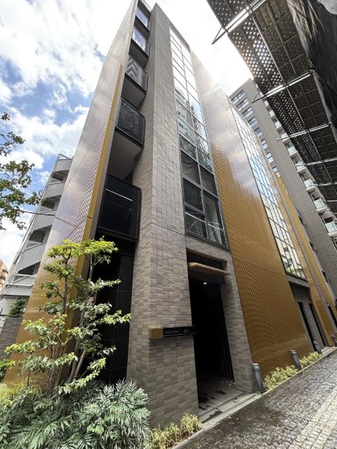 鉄筋コンクリート造地上14階建て・総戸数32戸