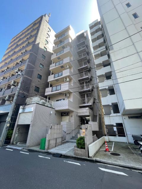 外観写真1