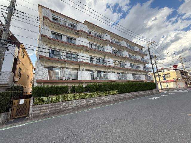 外観写真1