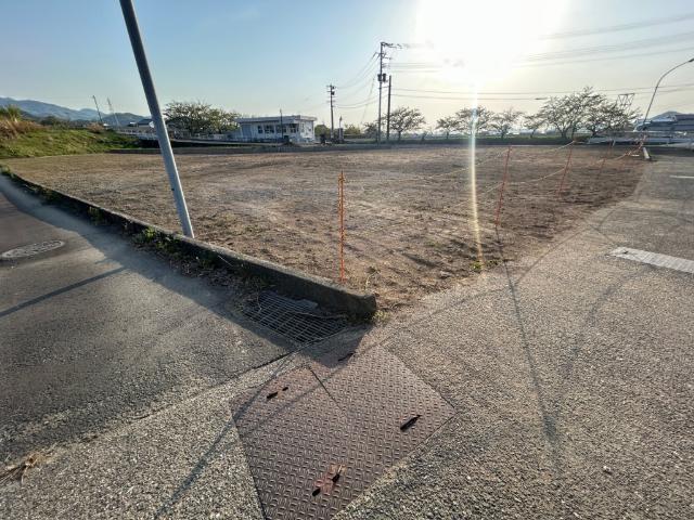 さぬき市大川町土地 土地