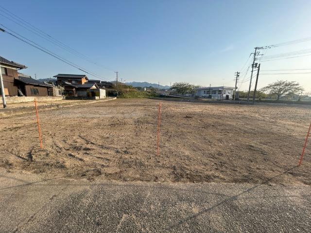 さぬき市大川町土地 土地