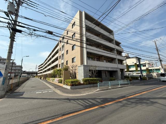 外観写真1