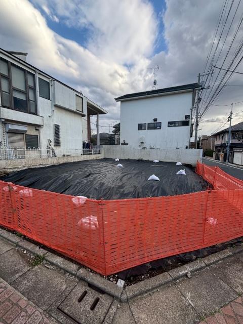 土地1