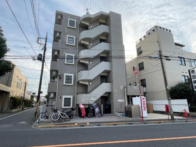 外観写真1