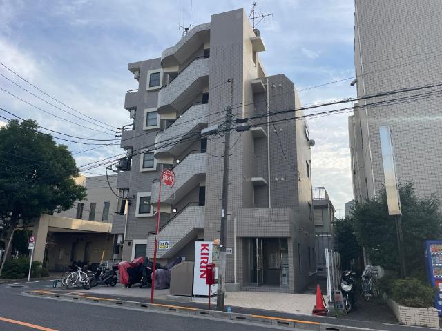 外観写真2